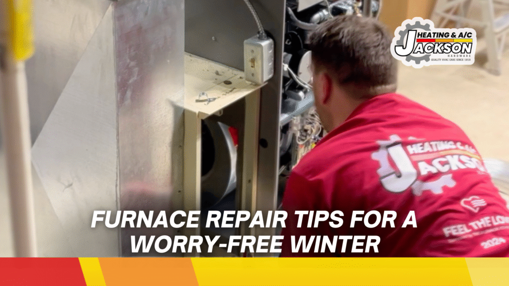 furnace repair