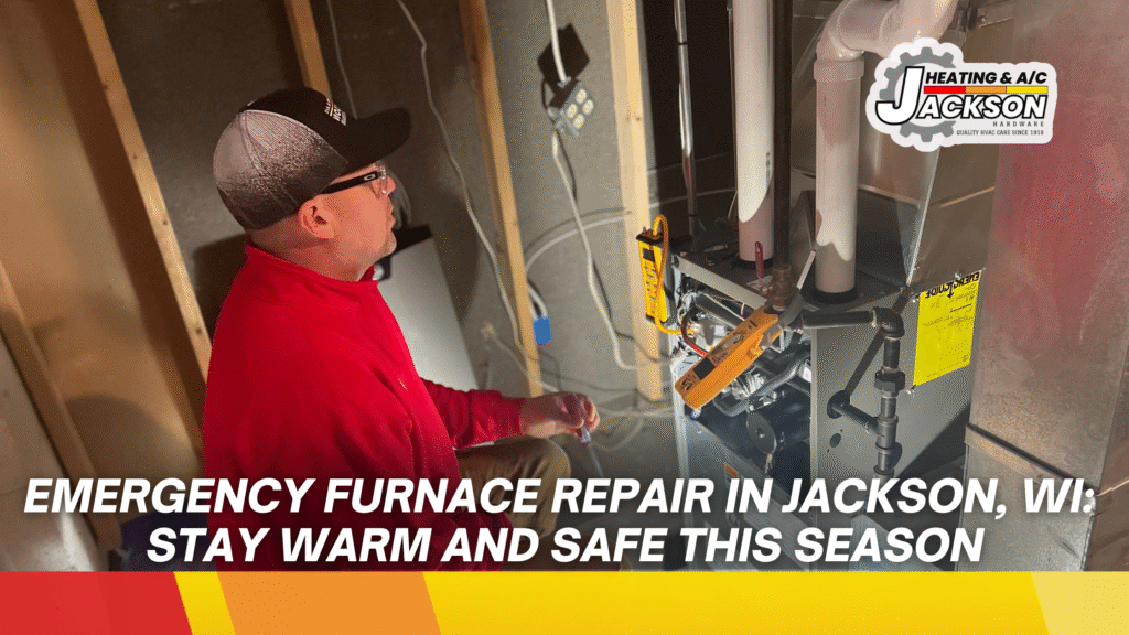 furnace repair