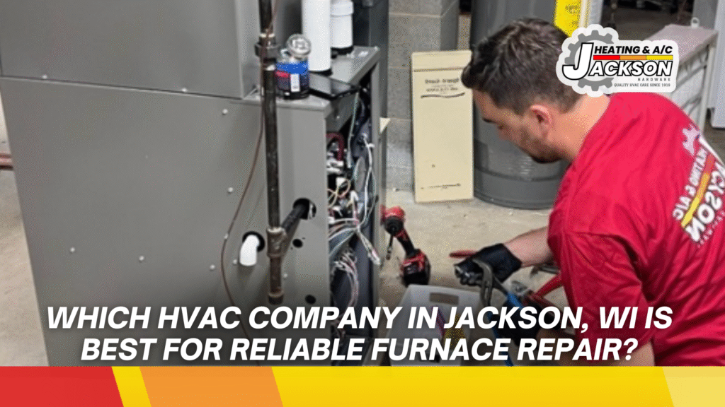 furnace repair