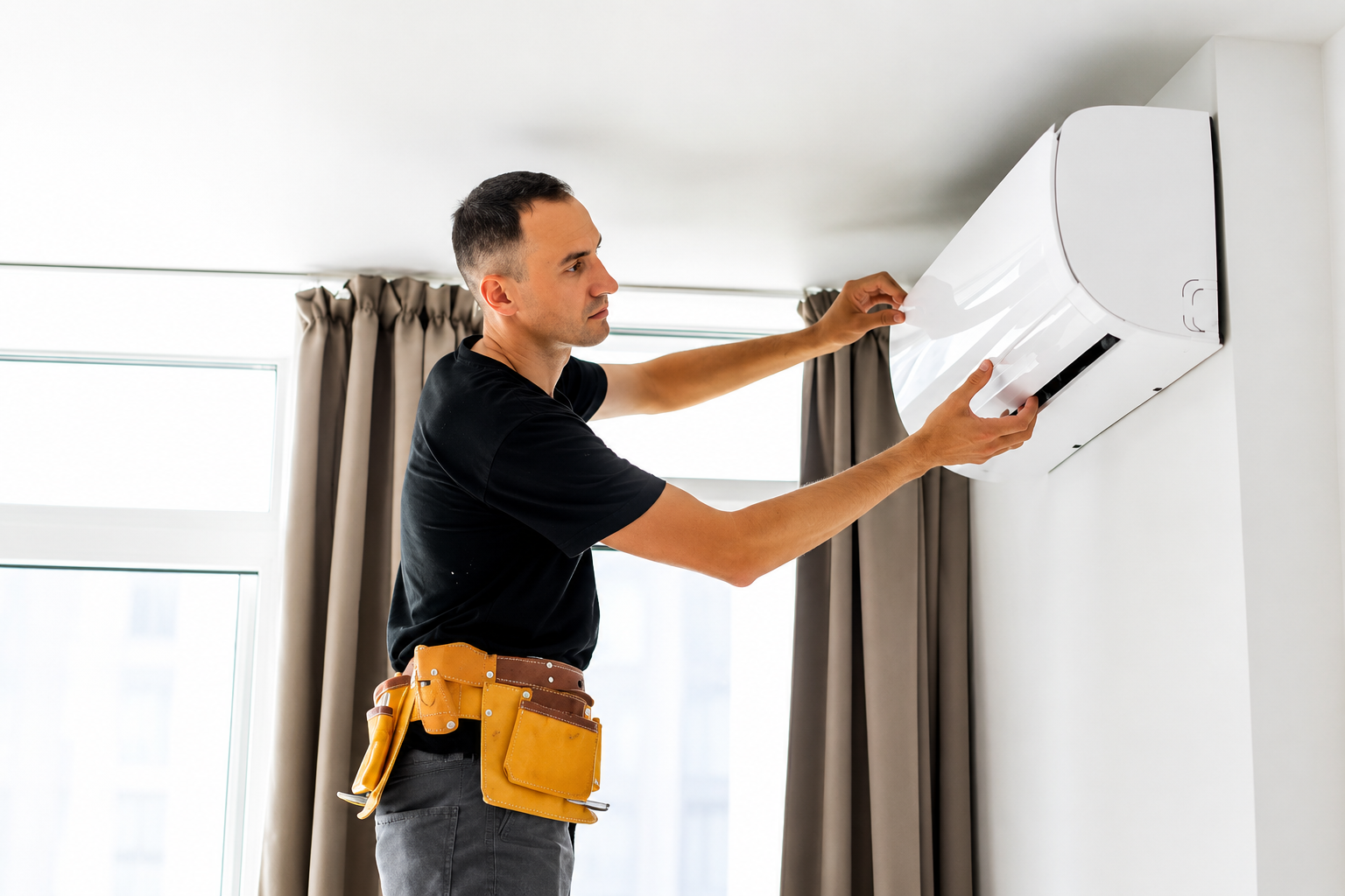 Air Conditioning Repair