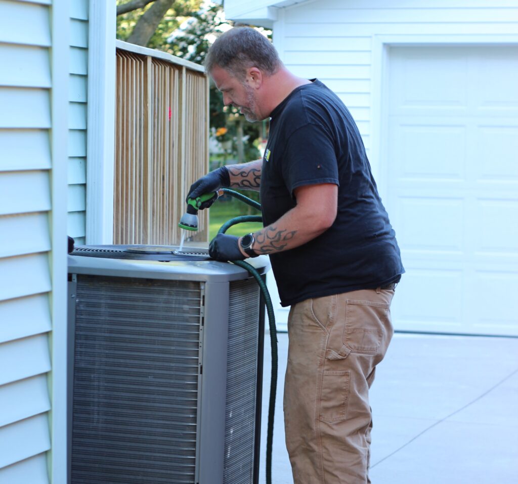 AC services experts