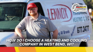 Heating and Cooling Company